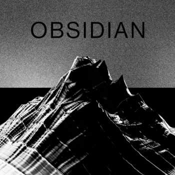 Album Benjamin Damage: Obsidian