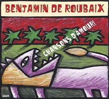 Chansons D'Amour!