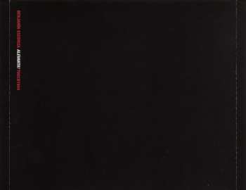 CD Benjamín Escoriza: Alevanta!