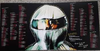 LP Benjamin Folke Thomas: Modern Man LTD