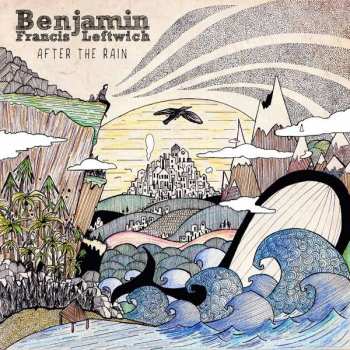 LP Benjamin Francis Leftwich: After The Rain CLR