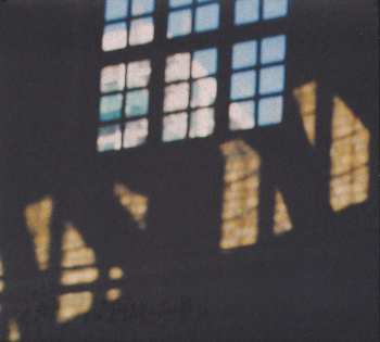 CD Benjamin Francis Leftwich: To Carry A Whale