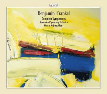 Complete Symphonies