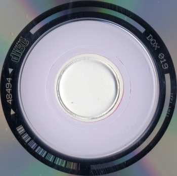 CD Benjamin Herman: The Itch