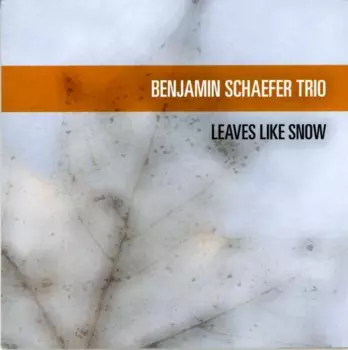 Leaves Like Snow