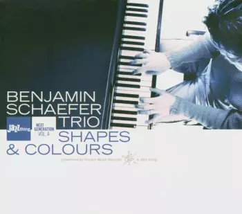 Shapes & Colours