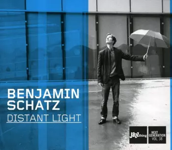 Benjamin Schatz: Distant Light