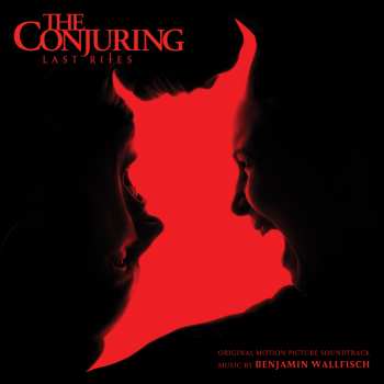 Album Benjamin Wallfisch: The Conjuring: Last Rites