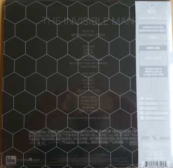 2LP Benjamin Wallfisch: The Invisible Man 