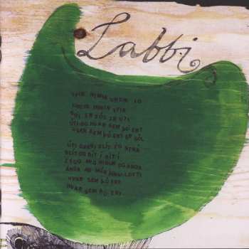 CD Benni Hemm Hemm: Benni Hemm Hemm DIGI