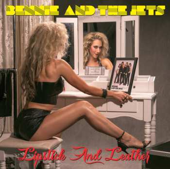 CD Bennie And The Jets: Lipstick And Leather