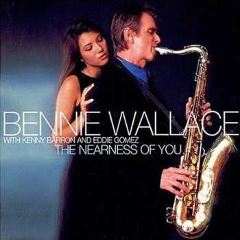 CD Kenny Barron: The Nearness Of You