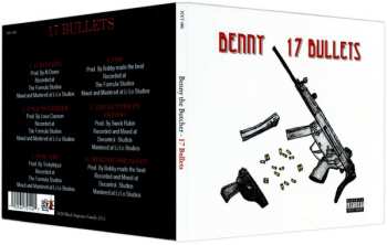 CD Benny: 17 Bullets