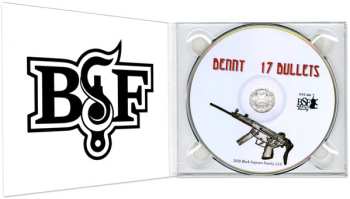 CD Benny: 17 Bullets