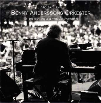 6CD/2DVD/Set di cofanetti Benny Anderssons Orkester: BAO In Box