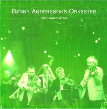 6CD/2DVD/Set di cofanetti Benny Anderssons Orkester: BAO In Box