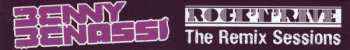 3CD/Set di cofanetti Benny Benassi: Rock'N'Rave / The Remix Sessions