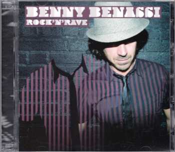 3CD/Set di cofanetti Benny Benassi: Rock'N'Rave / The Remix Sessions