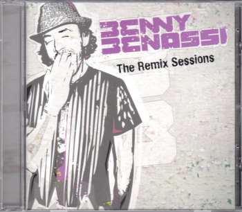 3CD/Set di cofanetti Benny Benassi: Rock'N'Rave / The Remix Sessions