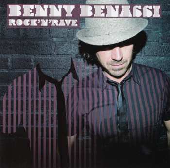 3CD/Set di cofanetti Benny Benassi: Rock'N'Rave / The Remix Sessions