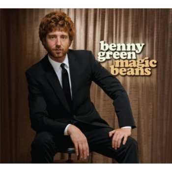 Album Benny Green: Magic Beans