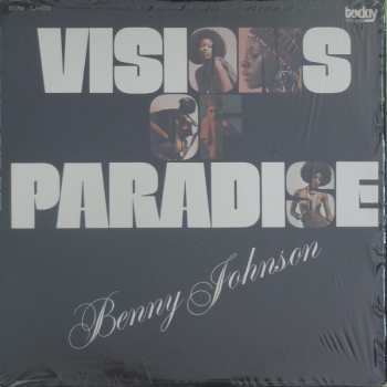 Album Benny Johnson: Visions Of Paradise