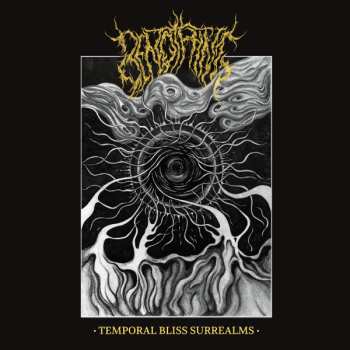 Album Benothing: Temporal Bliss Surrealms