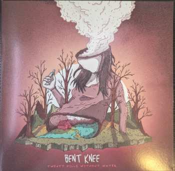 Album Bent Knee: Twenty Pills Without Water