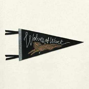 LP Bent Shapes: Wolves of Want