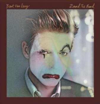 LP/CD Bent Van Looy: Round The Bend