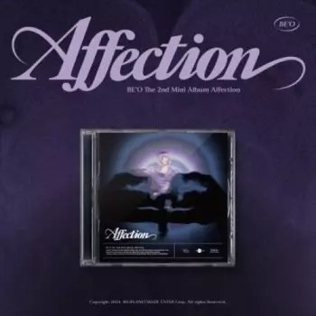 Affection