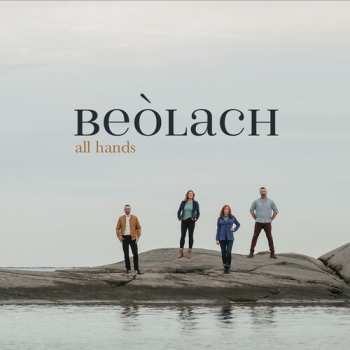 Album Beòlach: All Hands