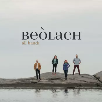 Beòlach: All Hands