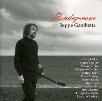 Album Beppe Gambetta: Rendez-Vous