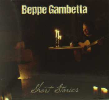 Album Beppe Gambetta: Short Stories