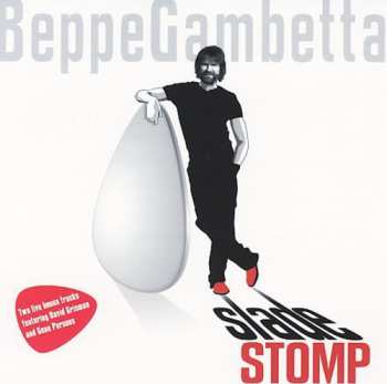 Album Beppe Gambetta: Slade Stomp