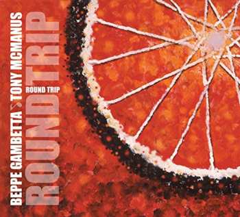 Album Tony McManus: Round Trip
