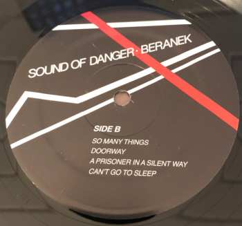 LP Beranek: Sound Of Danger