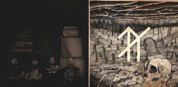 CD Bereft: Lands
