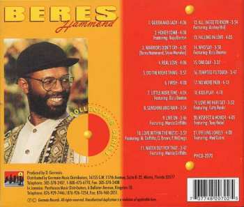 CD Beres Hammond: Collectors Series