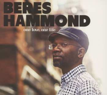 Album Beres Hammond: One Love, One Life