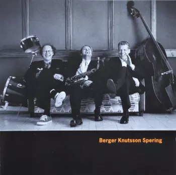 Berger Knutsson Spering: Berger Knutsson Spering