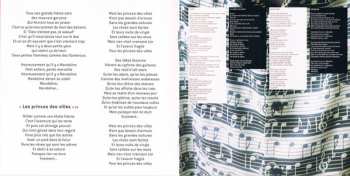 CD Michel Berger: Voyou