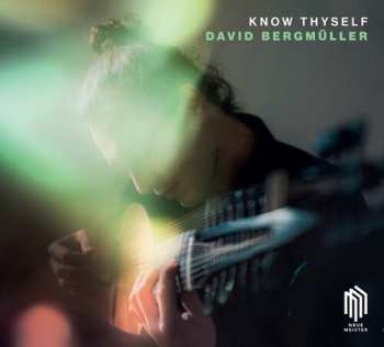 Album Bergmuller,david: Know Thyself
