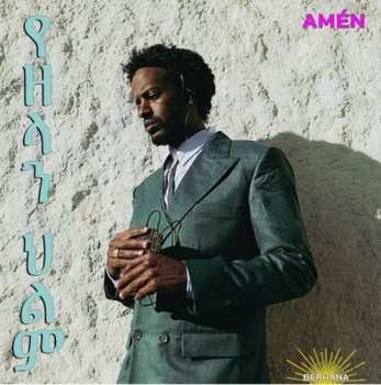 Album Berhana: Amen