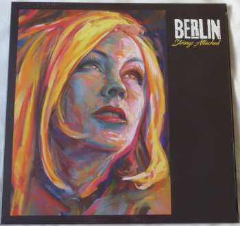 LP Berlin: Strings Attached