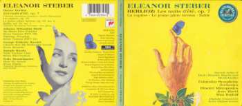 CD Johann Sebastian Bach: Eleanor Steber DIGI