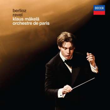 Album Hector Berlioz: Berlioz: Symphony Fantastique