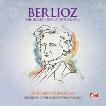 Album Berlioz: Secret Judge Overture