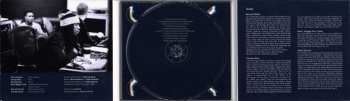 CD Bernard Allison Group: In The Mix
